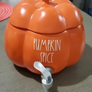 Rae Dunn drink dispenser